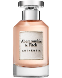 Authentic Women, EdP 100ml