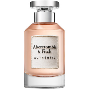 Authentic Women, EdP 100ml