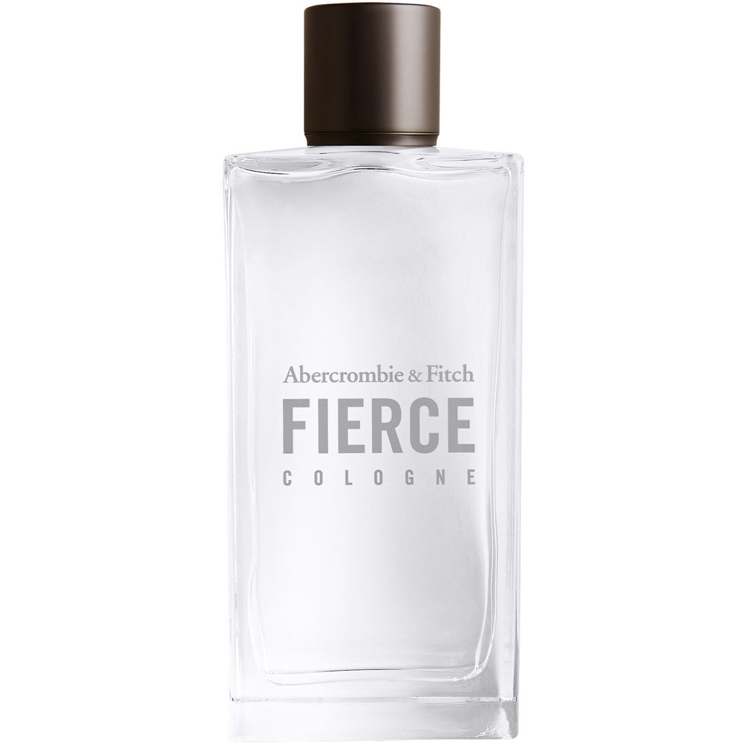 Abercrombie & Fitch Fierce Cologne, EdC 200ml parfym