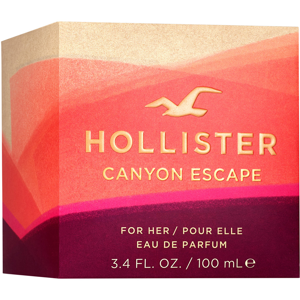 Canyon Escape For Her, EdP