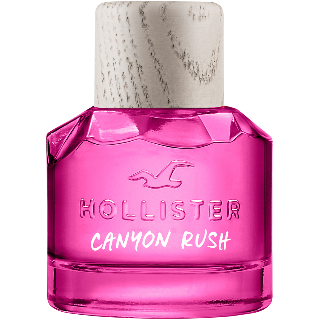 Hollister Canyon Rush Her, EdP 100ml parfym