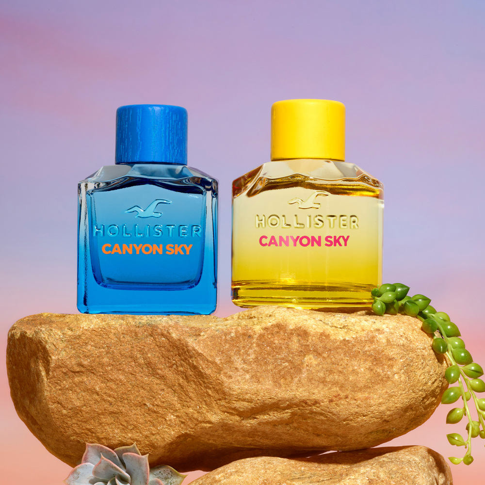 Canyon Sky For Her, EdP