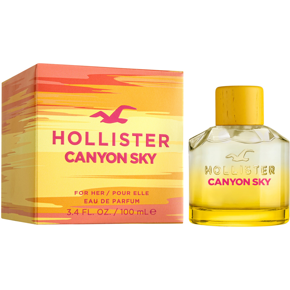 Canyon Sky For Her, EdP