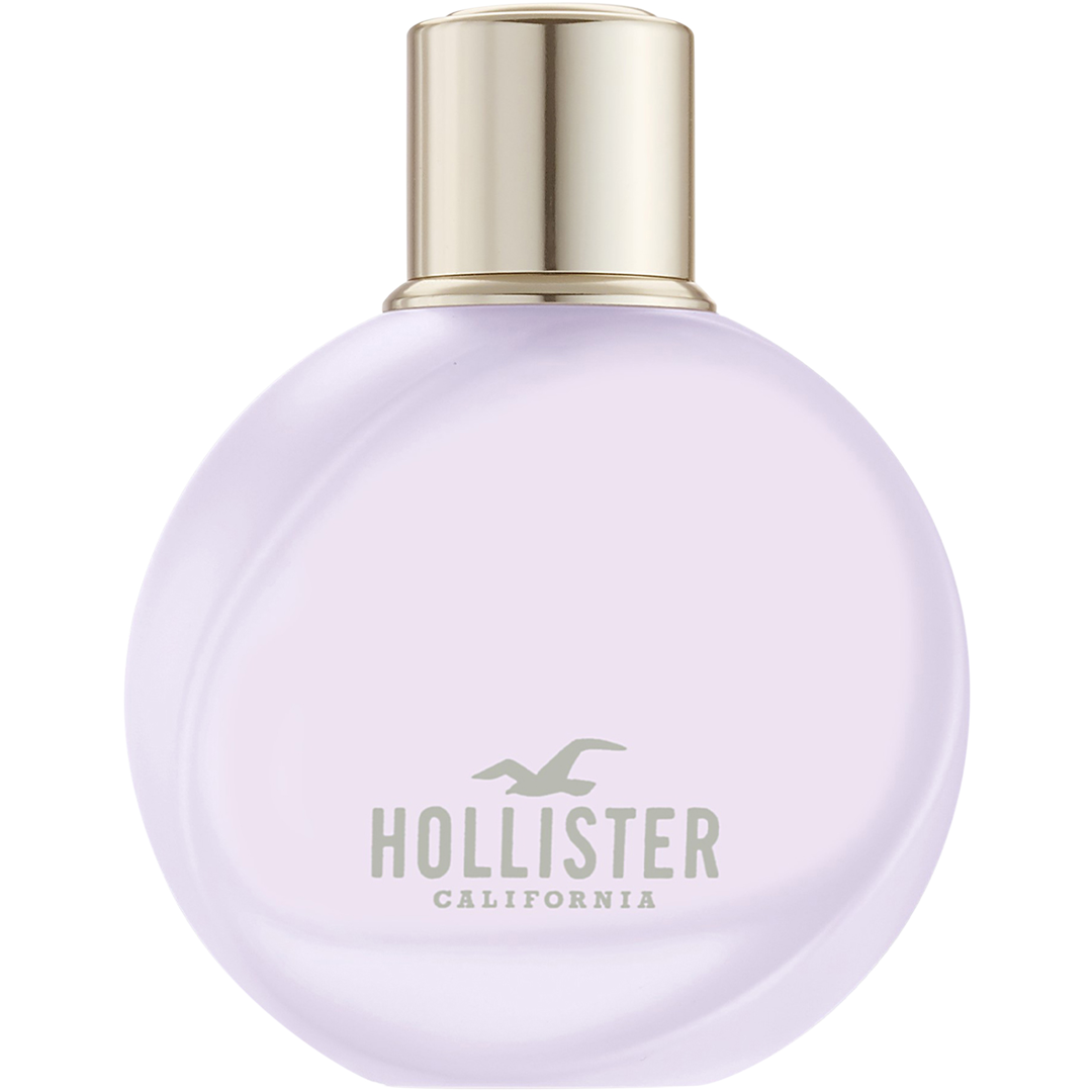 Hollister Free Wave For Her, EdP 50ml dam parfym