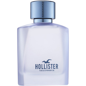 Free Wave For Him, EdT 50ml