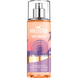 Santa Monica Body Mist, 125ml