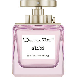 Alibi Eau So Charming, EdT 100ml