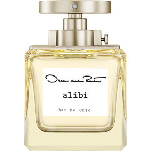 Alibi Eau So Chic, EdT 100ml