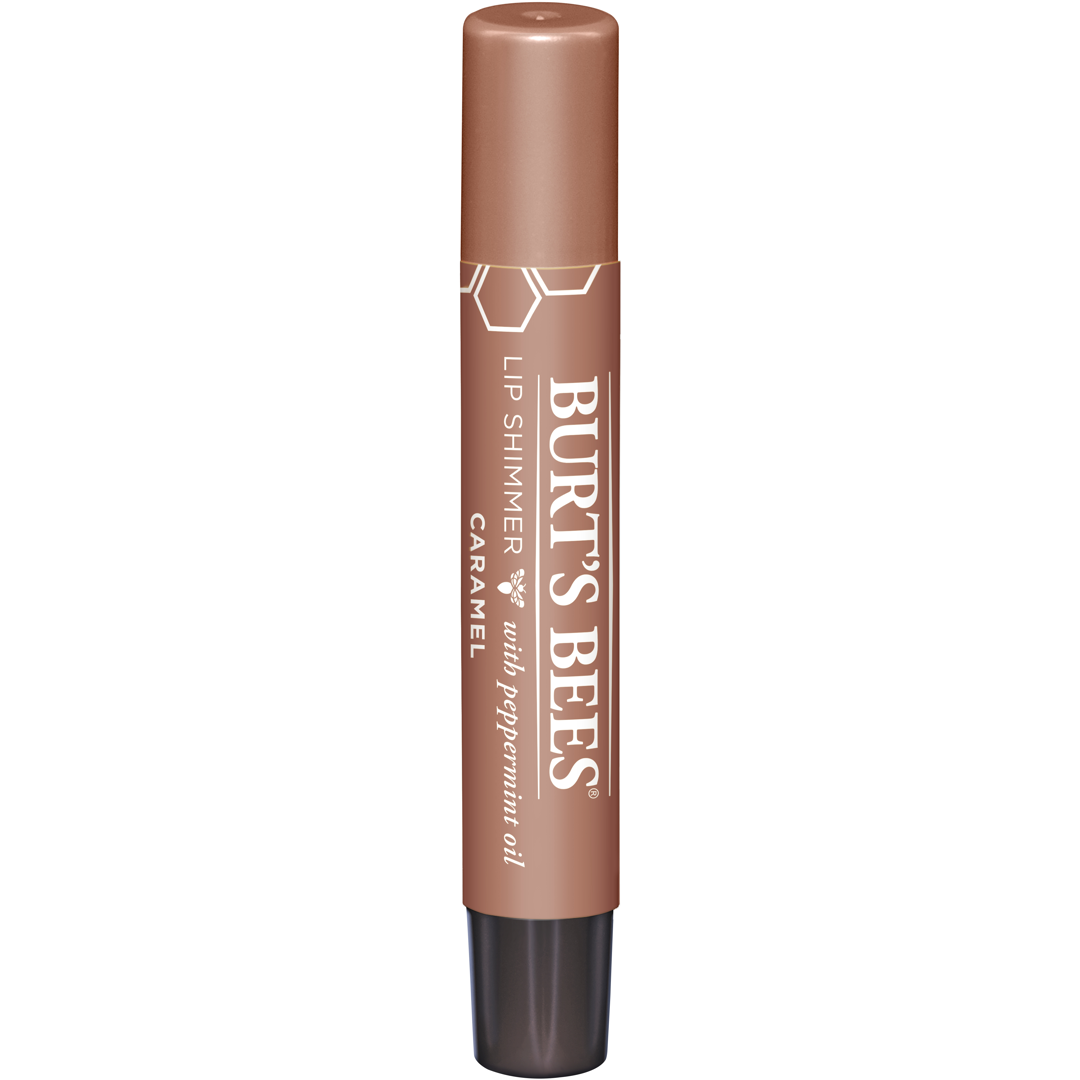 Burt's Bees Lip Shimmer, Caramel