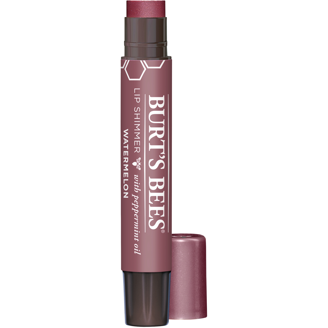 Burt's Bees Lip Shimmer, Watermelon