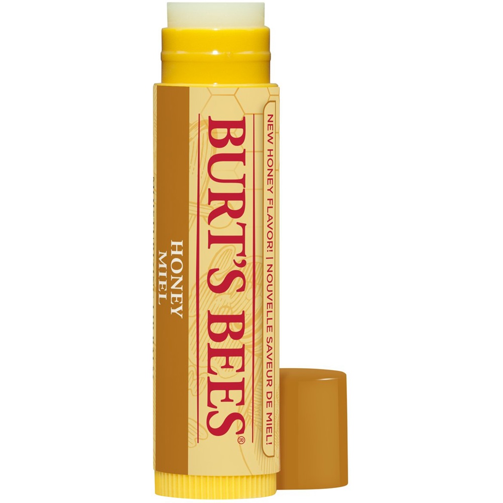 Lip Balm, Honey