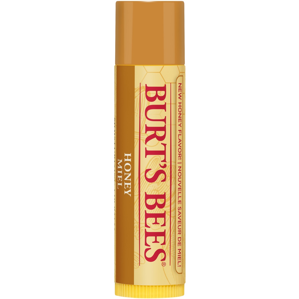 Lip Balm, Honey