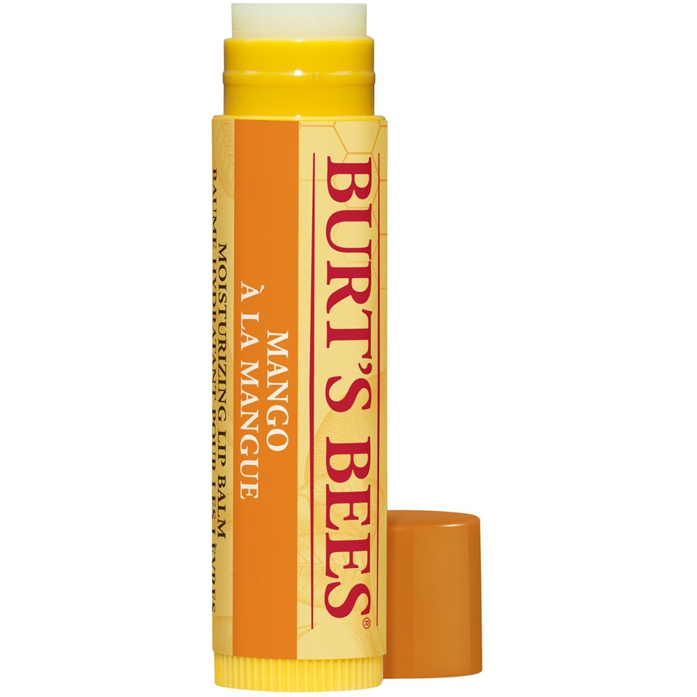 Lip Balm, Mango