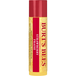 Lip Balm, Strawberry