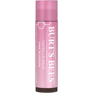 Tinted Lip Balm, Pink Blossom