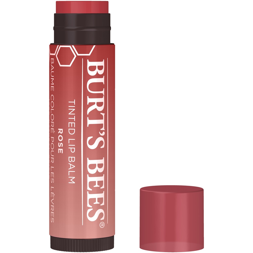 Tinted Lip Balm