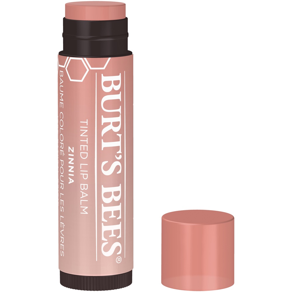 Tinted Lip Balm