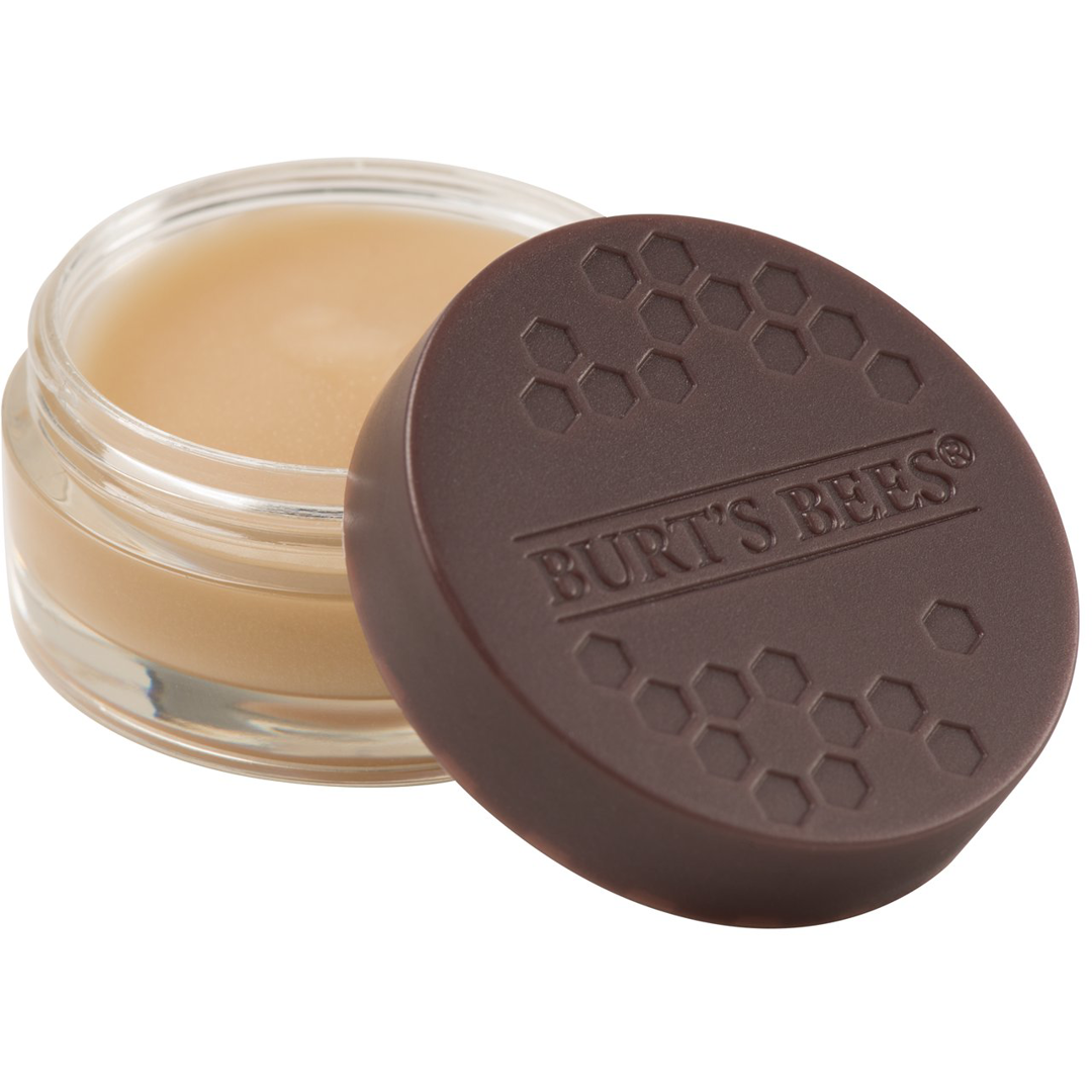 Burt's Bees Overnight Intensive Lip Treatment, Huulinaamio