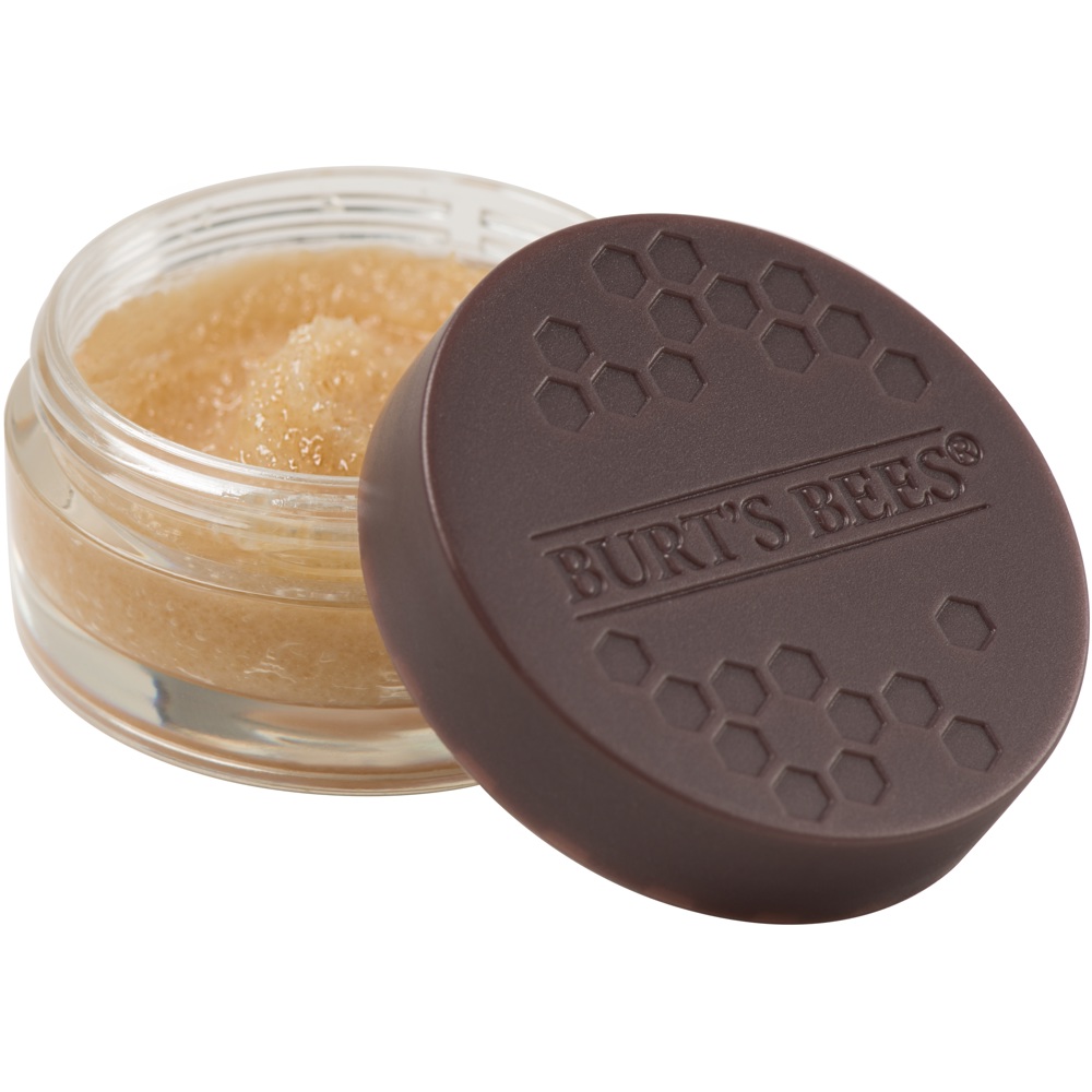 Conditioning Lip Scrub