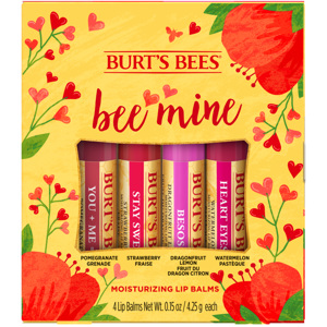 Bee Mine Lip Balm Gift Set