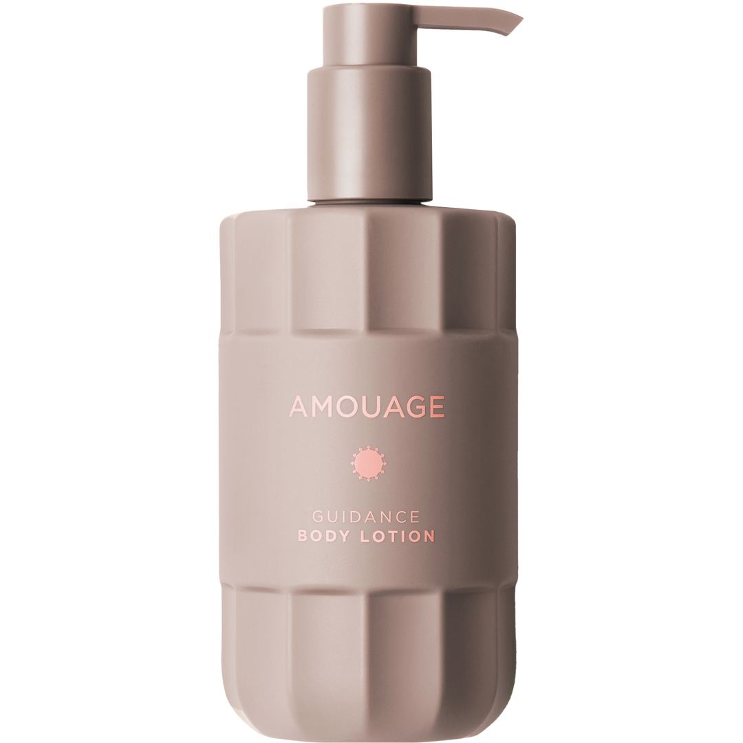 Amouage Guidance Body Lotion 360ml Kroppslotion, Hudlotion & Bodylotion