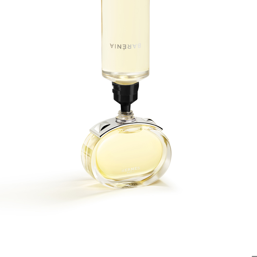 Barénia, Eau de Parfum