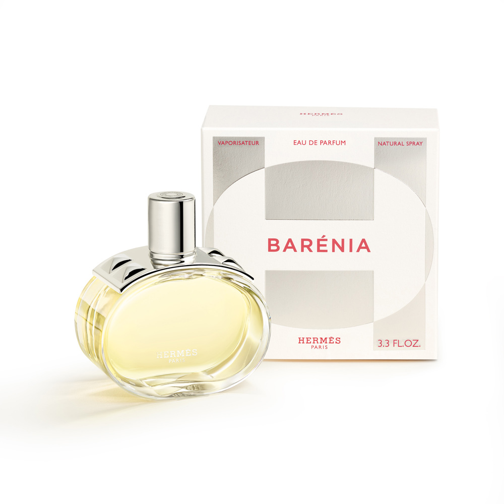 Barénia, Eau de Parfum