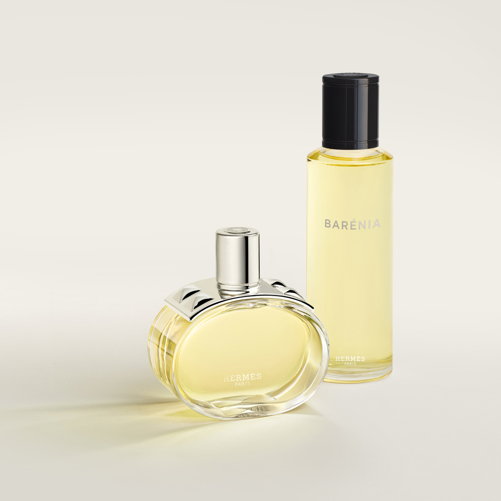 Barénia, Eau de Parfum