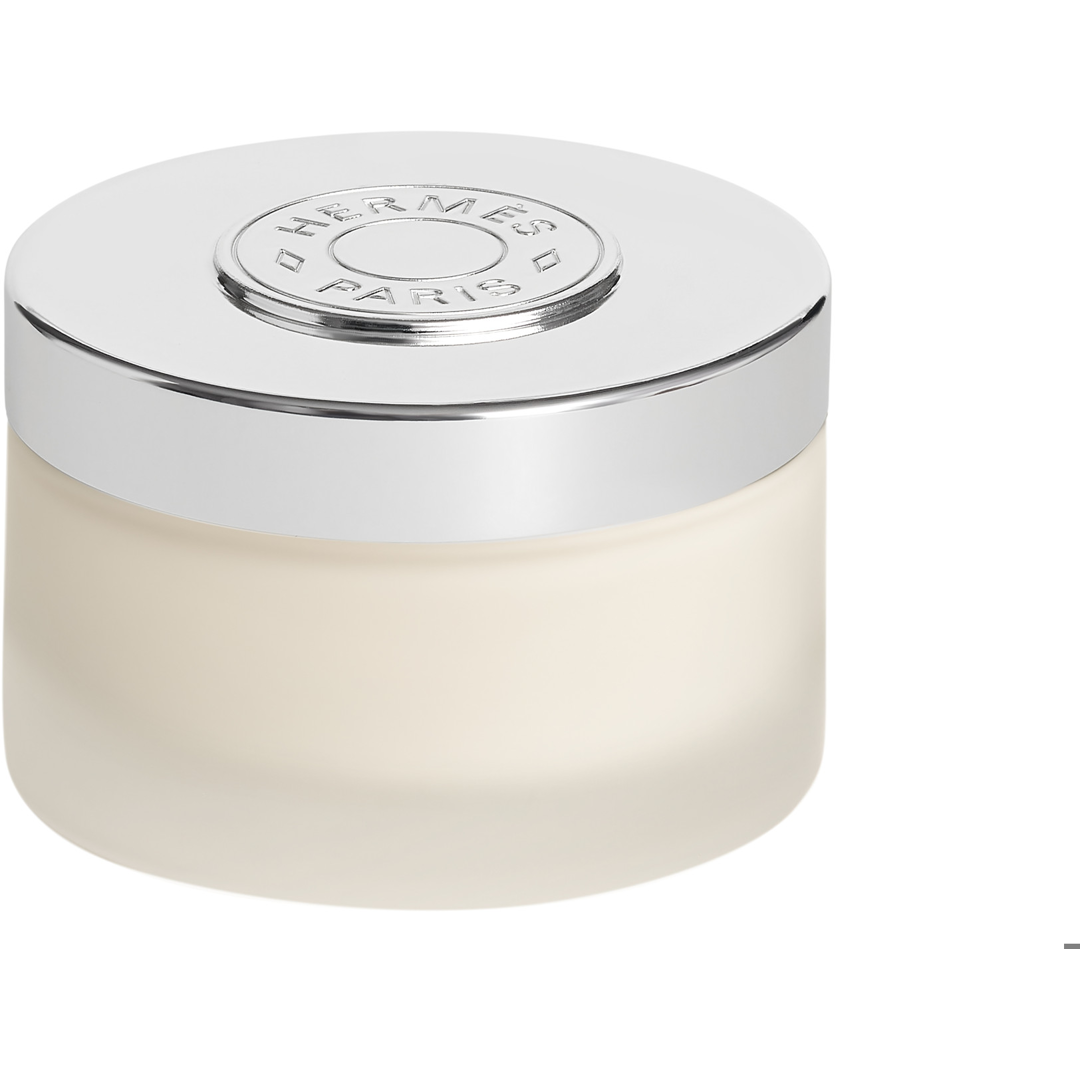 HERMÈS Barénia Perfumed Body Cream, 200ml, Vartalovoide