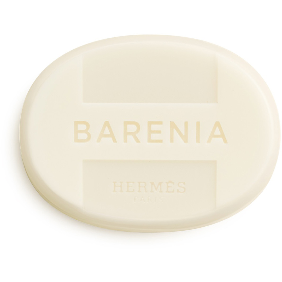HERMÈS Barénia Perfumed Soap, 125g