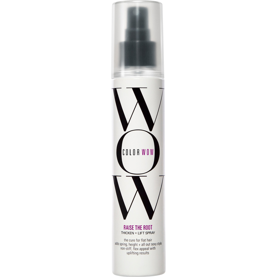 Color Wow Raise The Root - Thicken & Lift Spray, 50ml Travel Size