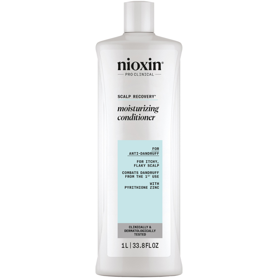 Nioxin Scalp Recovery™ Conditioner, 1000ml balsam