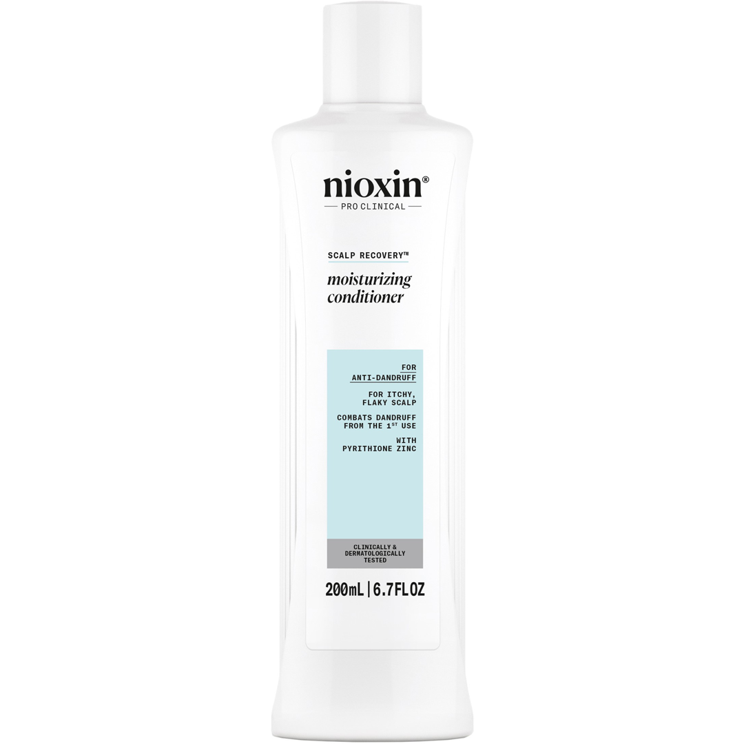 Nioxin Scalp Recovery™ Conditioner, 200ml balsam