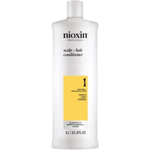 System 1 Conditioner, 1000ml