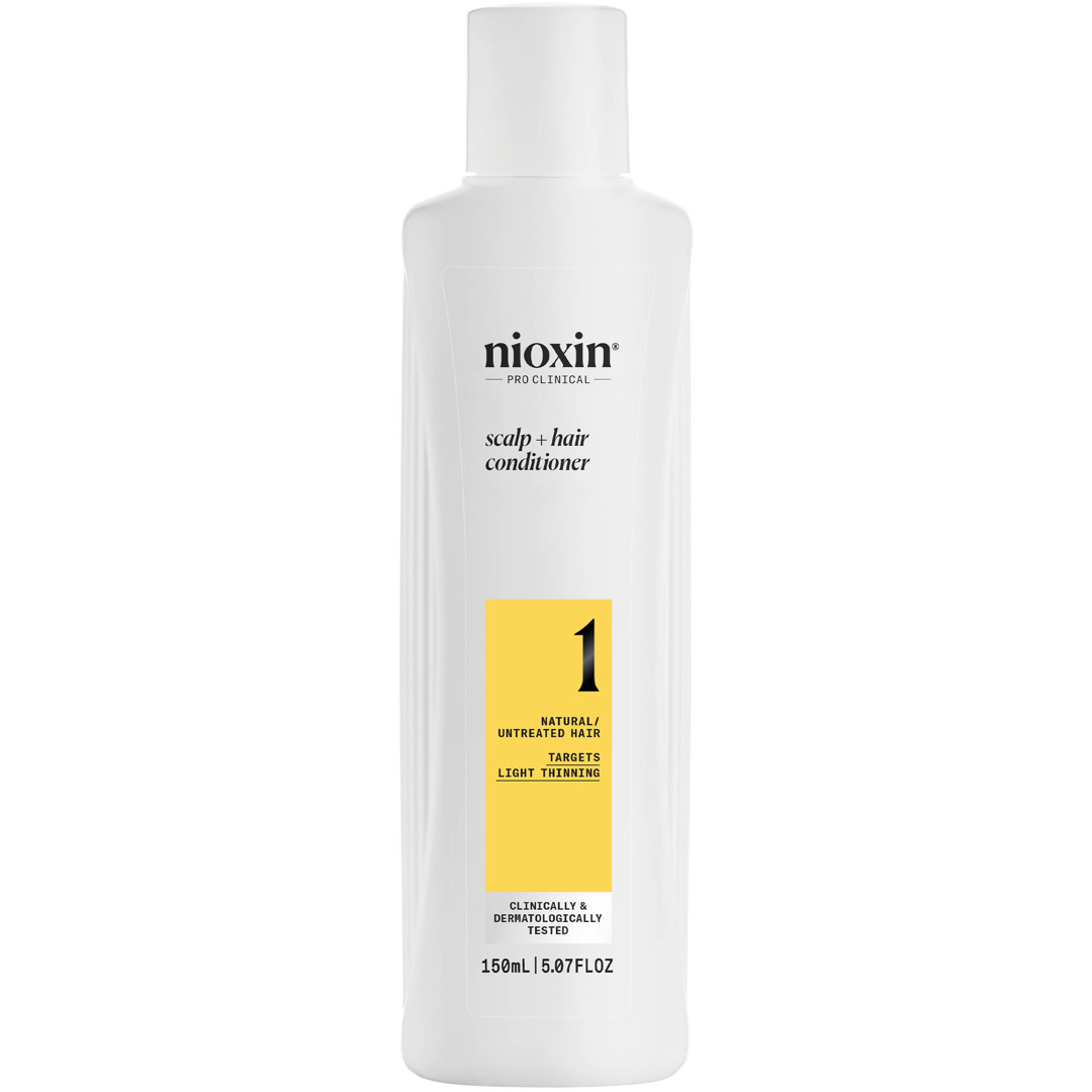Nioxin System 1 Conditioner, 300ml