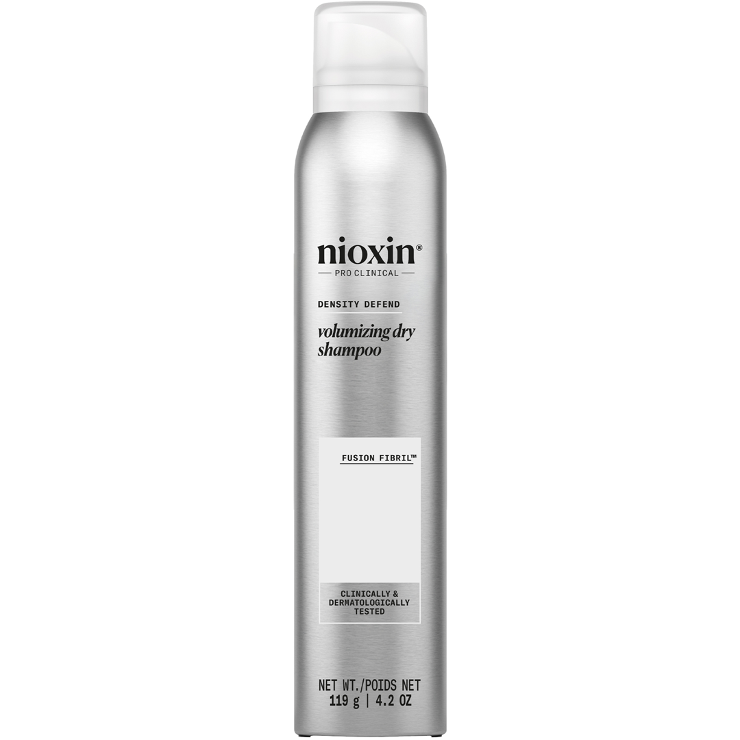 Nioxin Volumizing Dry Shampoo, 180ml torrschampo