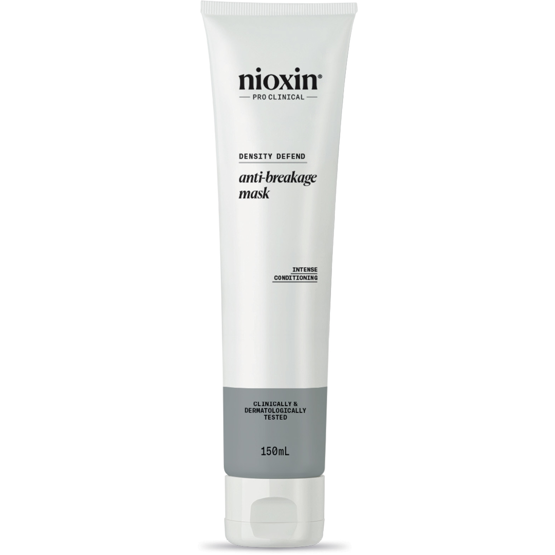 Nioxin Anti-Breakage Strengthening Mask, 150ml