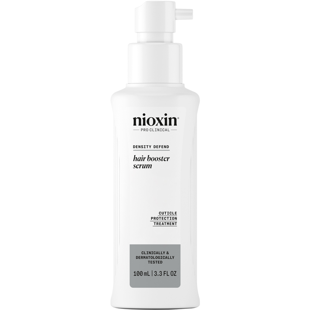 Nioxin Hair Booster Serum, 100ml, Hiusseerumi
