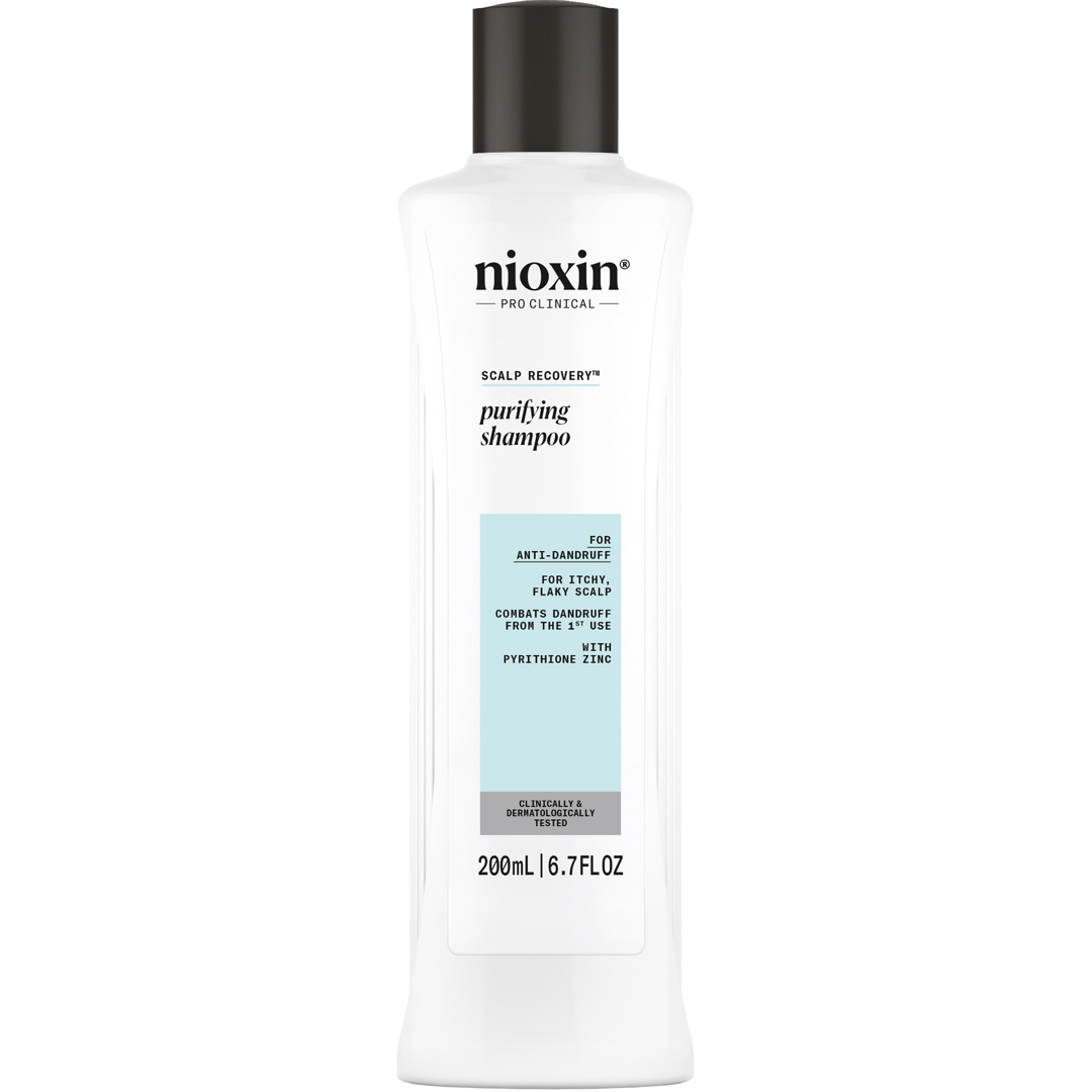 Nioxin Scalp Recovery™ Shampoo, 200ml