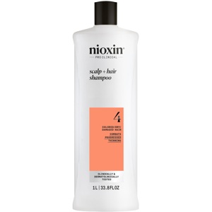 System 4 Shampoo, 1000ml