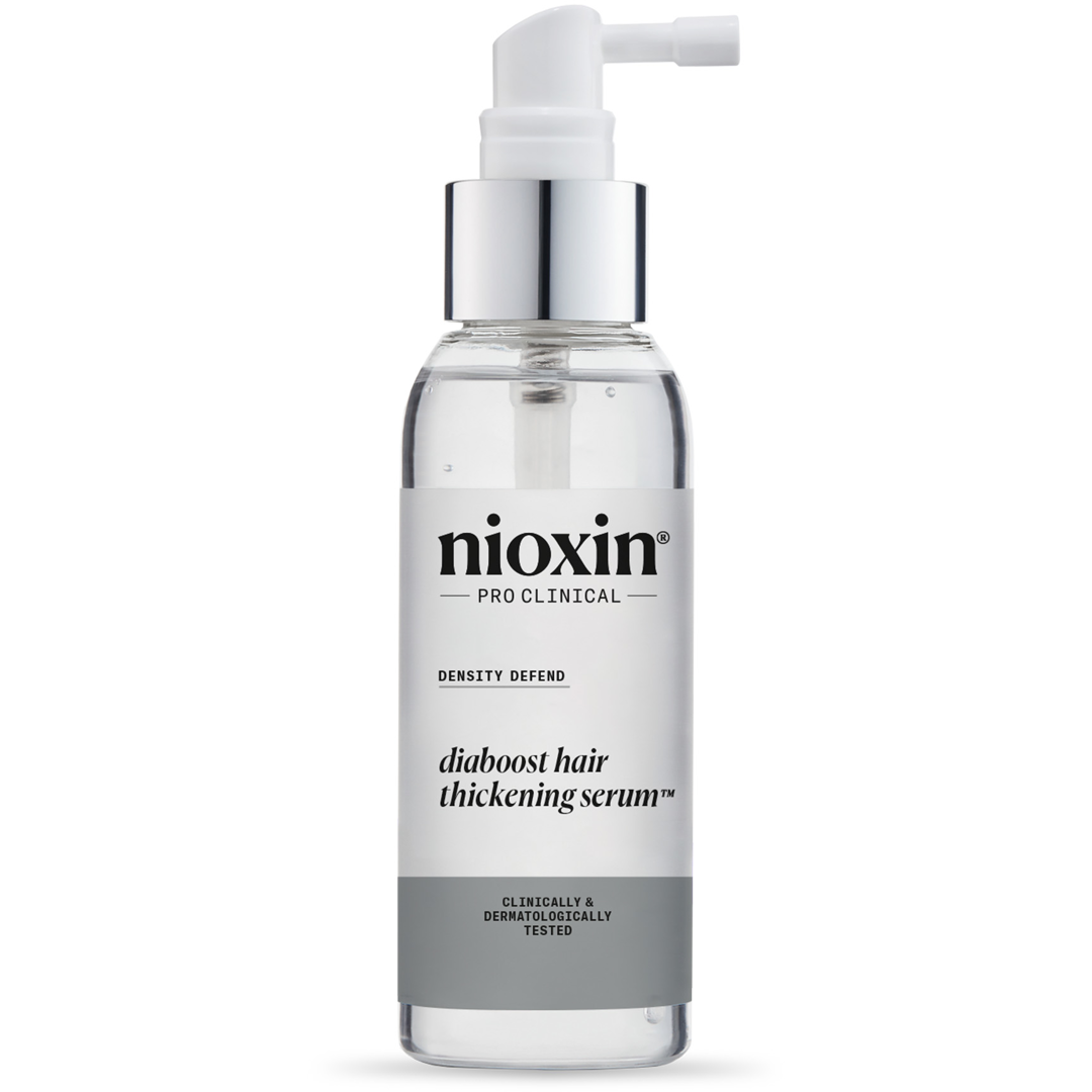 Nioxin Diaboost, 100ml