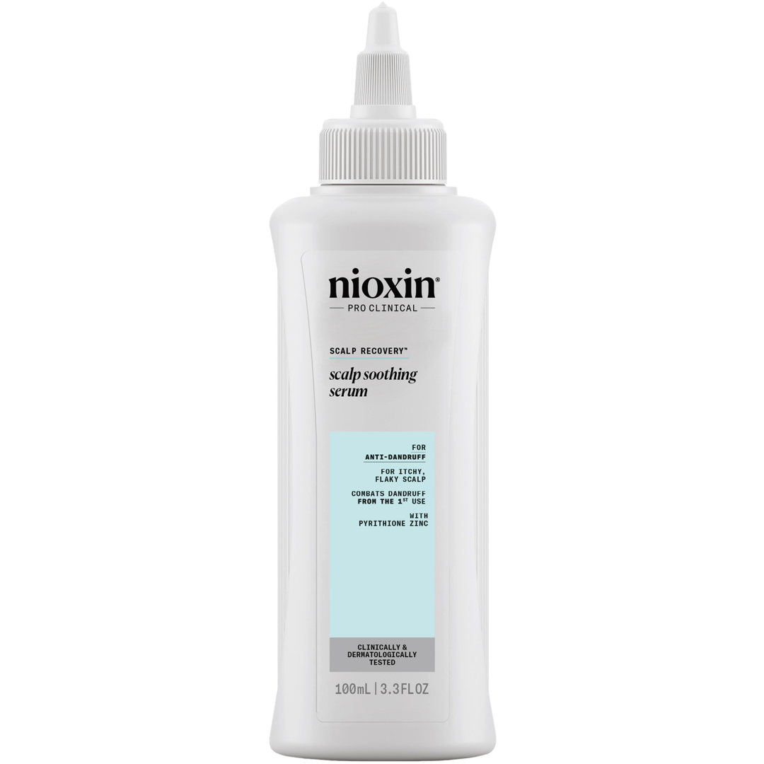 Nioxin Scalp Recovery™ Scalp Treatment, 100ml