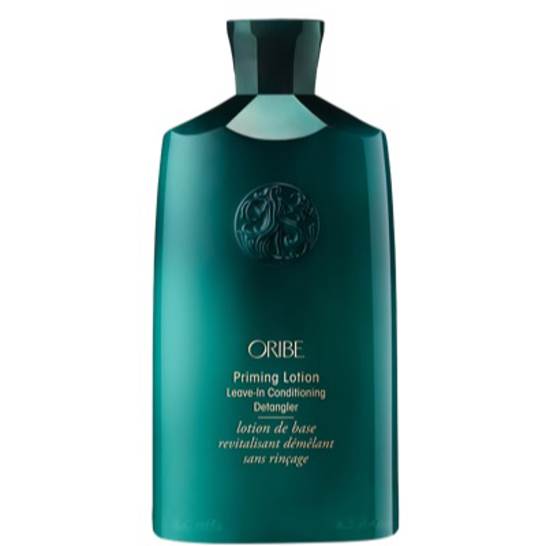 Oribe Priming Lotion Leave-In Conditioning Detangler, 250ml