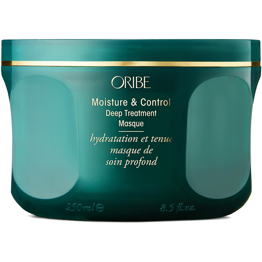 Oribe Moisture & Control Deep Treatment Masque, 250ml