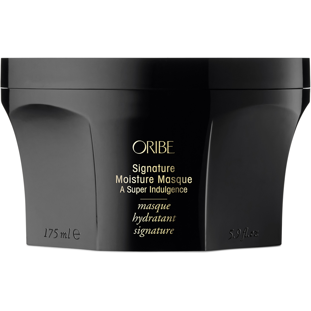 Oribe Signature Moisture Masque, 175ml hårinpackning