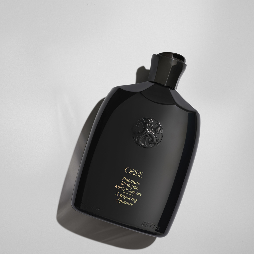 Signature Shampoo, 250ml