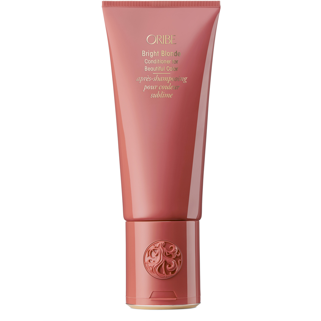 Oribe Bright Blonde Conditioner, 200ml, Hopeahoitoaine