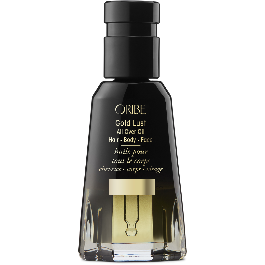 Oribe Gold Lust All Over Oil , 50ml