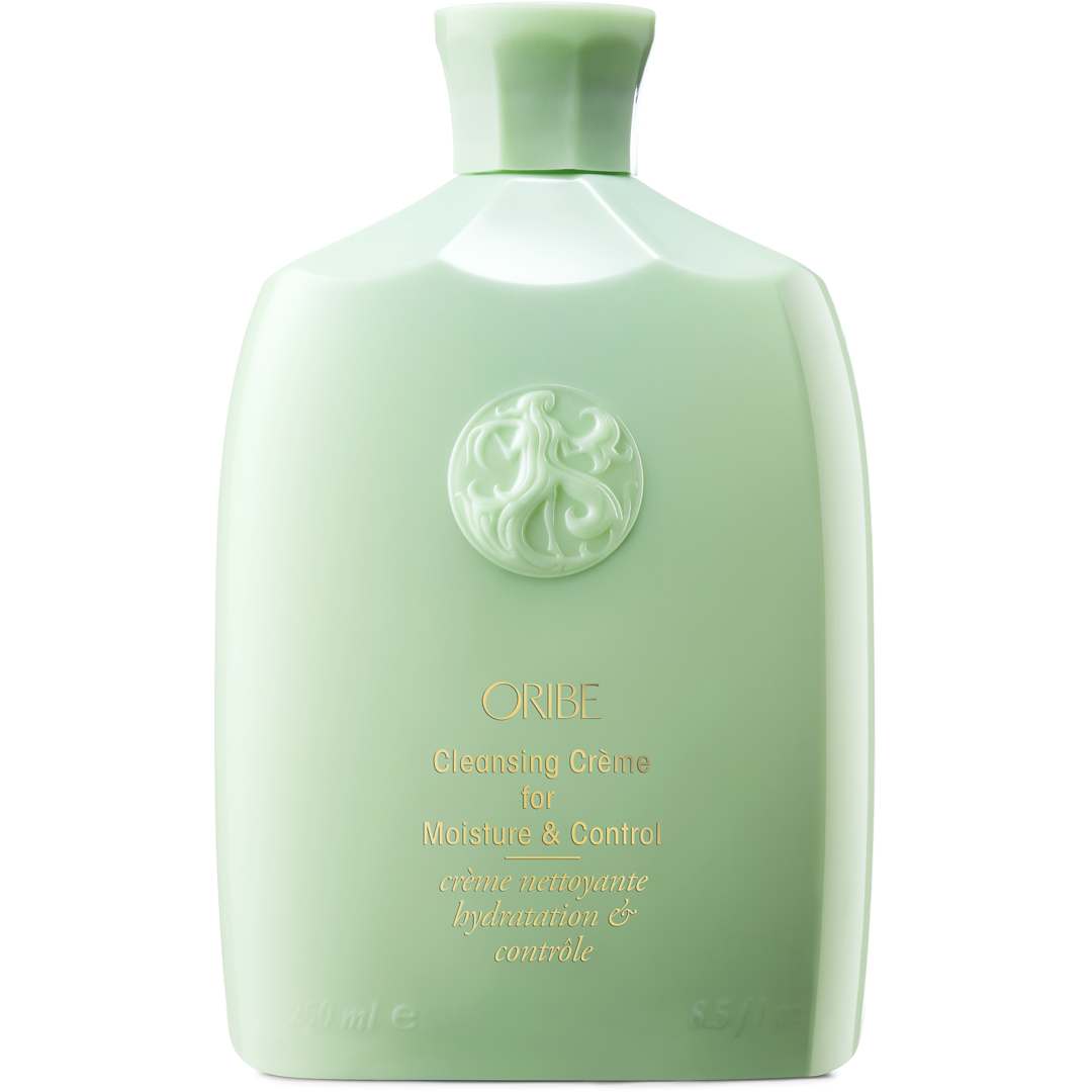 Oribe Moisture & Control Cleansing Crème, 250ml cleanser