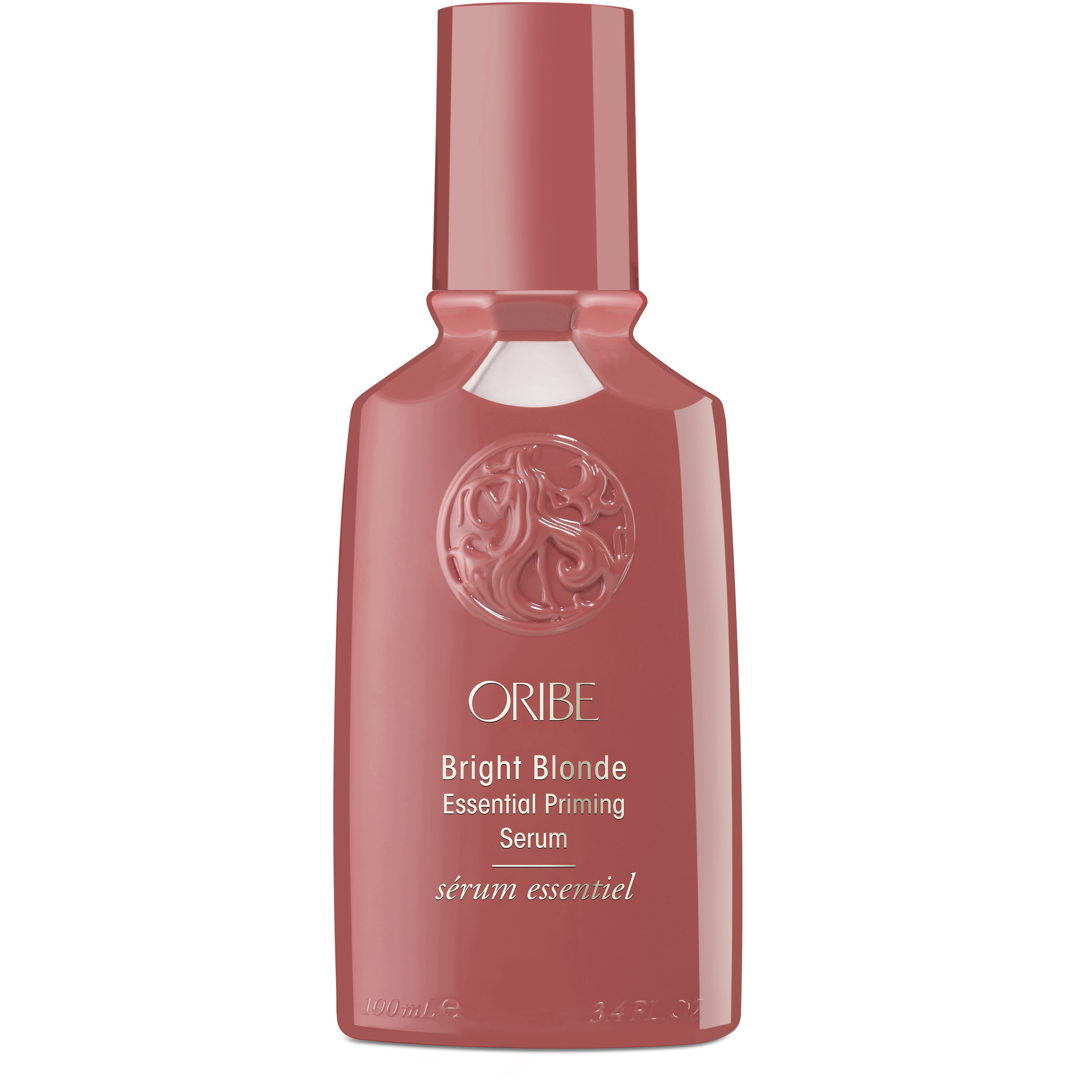Oribe Bright Blonde Essential Priming Serum, 100ml
